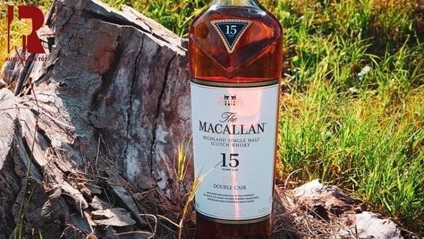 Giá rượu Macallan 15 cập nhật mới nhất