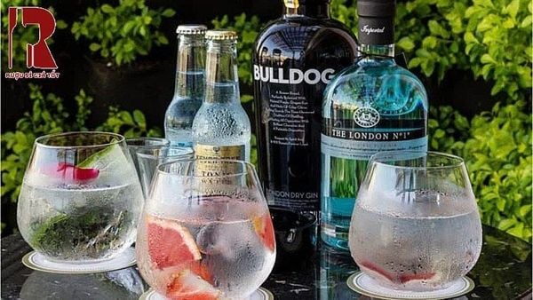 Gin