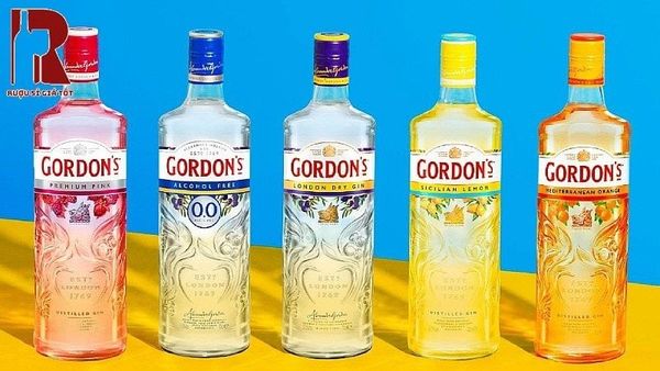 Gordon