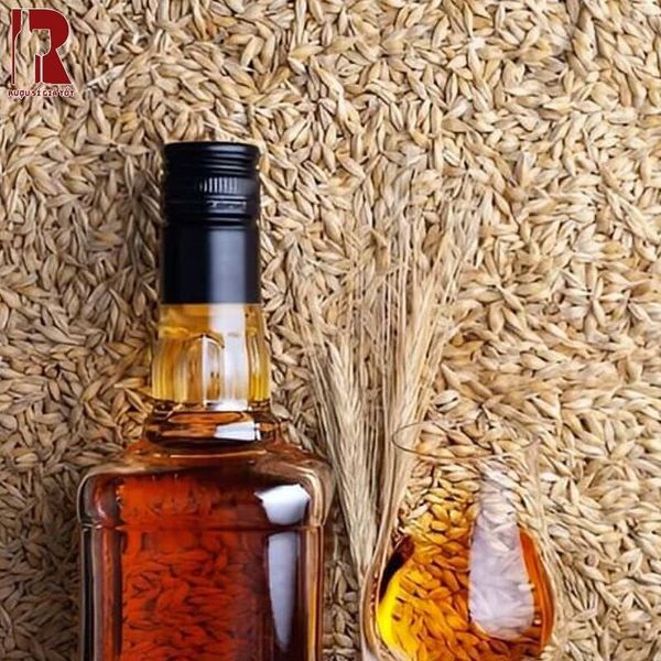Single Grain Whisky