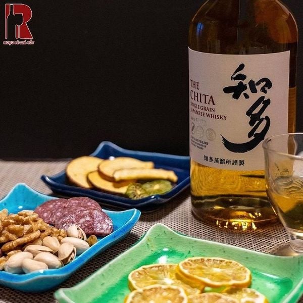 Single Grain Whisky