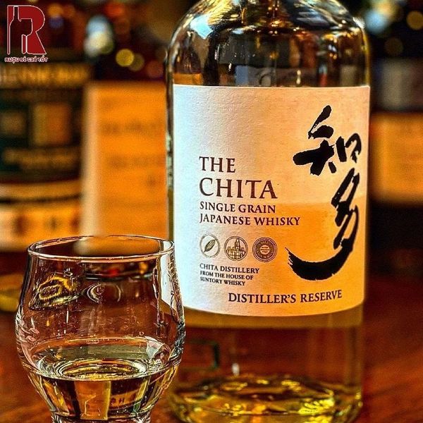 Single Grain Whisky