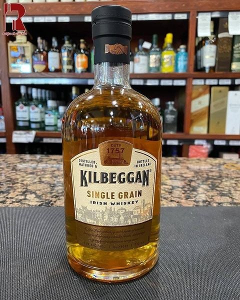 Single Grain Whisky