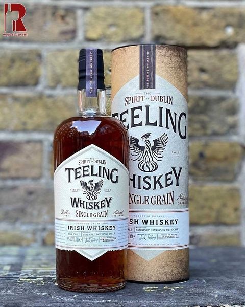 Single Grain Whisky