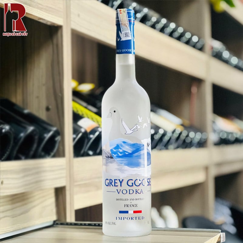 Grey Goose Vodka