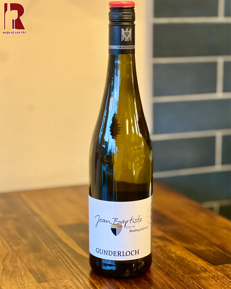 Đặc Trưng Về Vùng Nho Rheinhessen