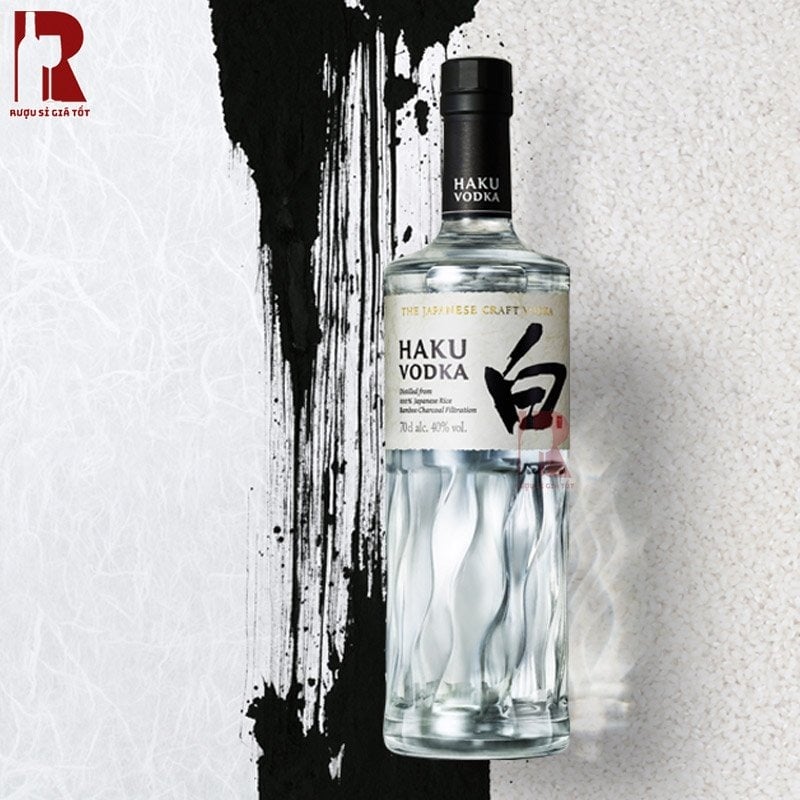 Mua rượu Haku whisky giá tốt chính hãng