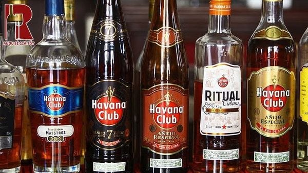Havana Club