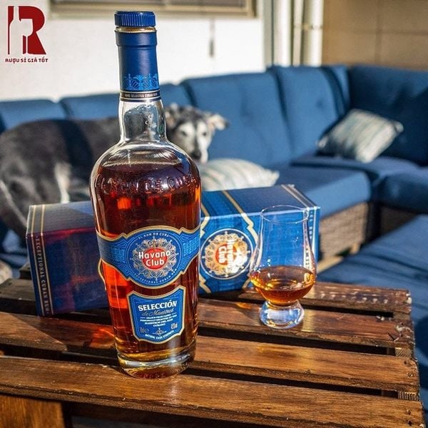 Havana Club