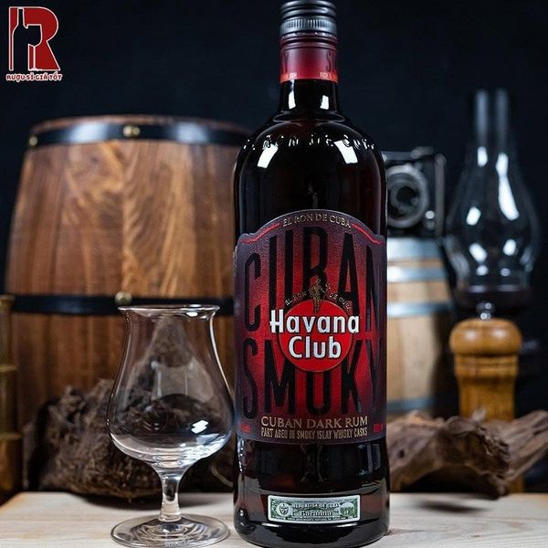 Havana Club