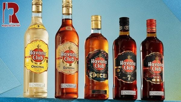 Havana Club