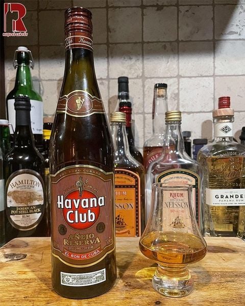 Havana Club