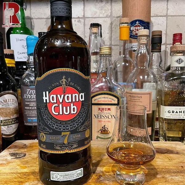Havana Club
