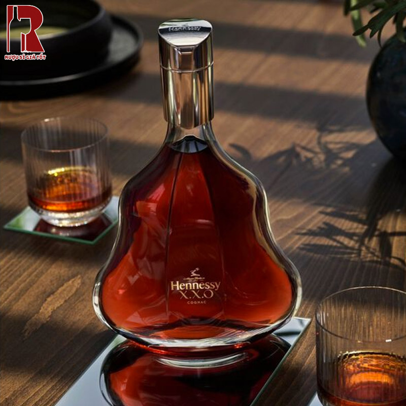 Rượu Hennessy XXO