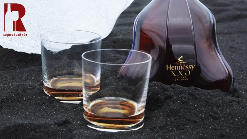 Phân Hạng Cognac XXO