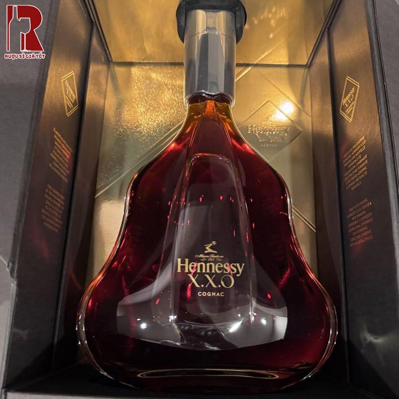 Điểm Danh Các Giải Thưởng Danh Giá Của Hennessy XXO