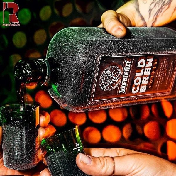 Jagermeister