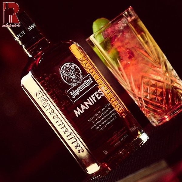 Jagermeister