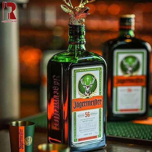 Jagermeister