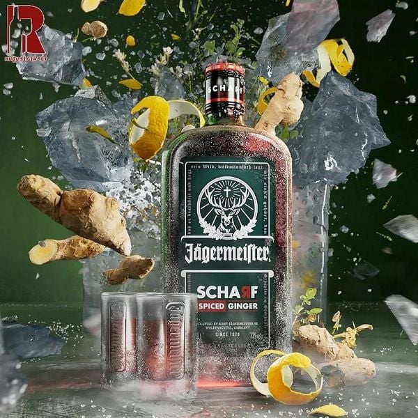 Jagermeister