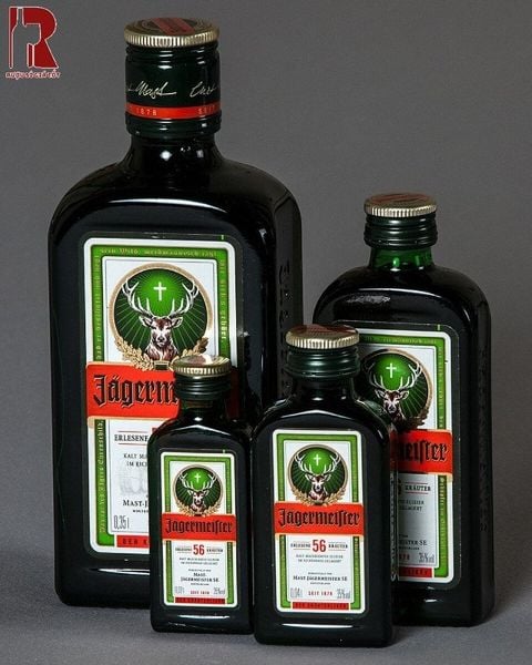 Jagermeister