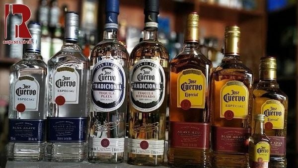 Jose Cuervo