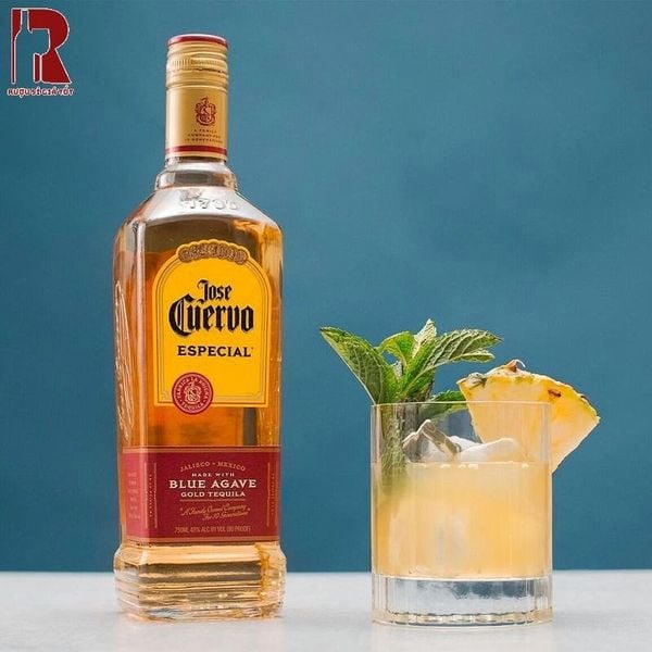 Jose Cuervo