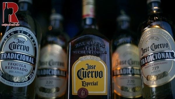 Jose Cuervo