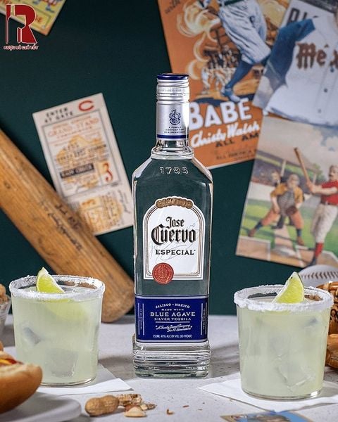 Jose Cuervo