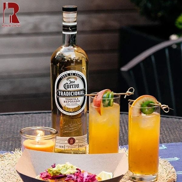 Jose Cuervo