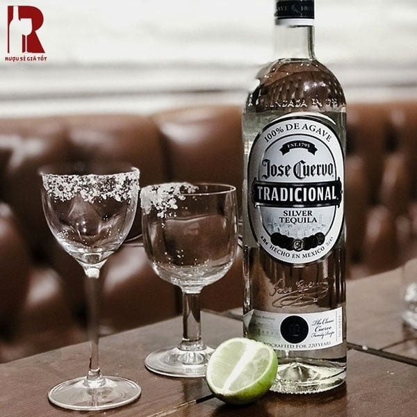 Jose Cuervo