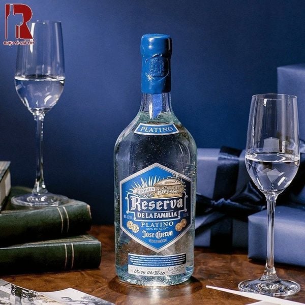 Jose Cuervo