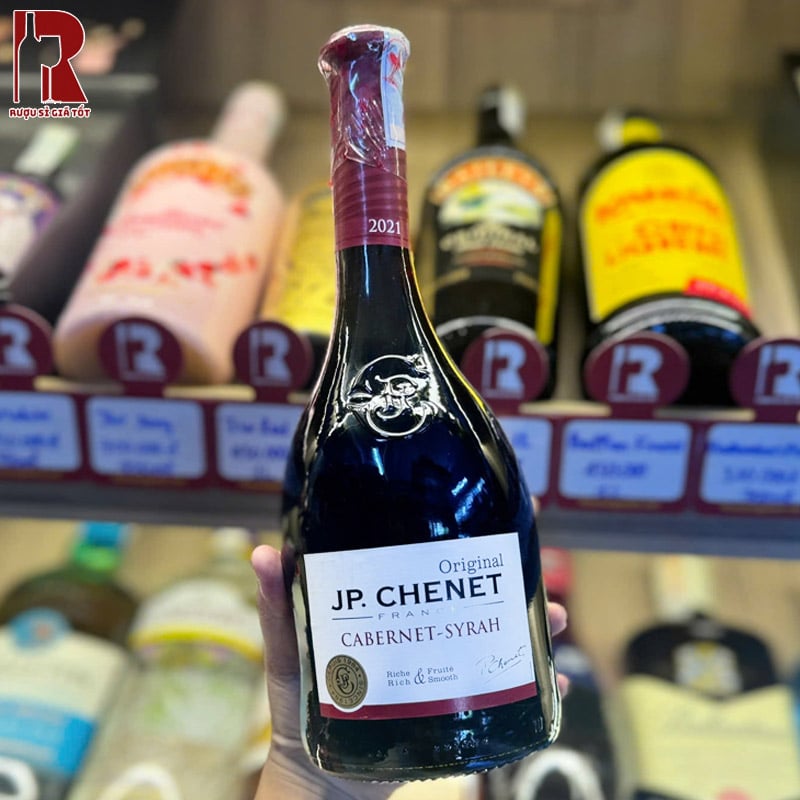 JP Chenet Original Cabernet Syrah