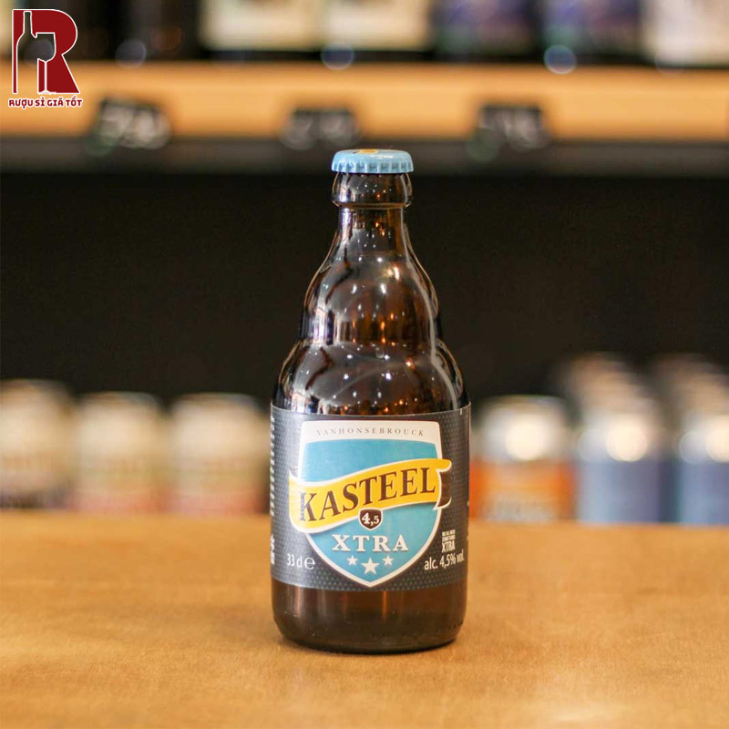 Bia Kasteel Xtra giá rẻ nhất thị trường