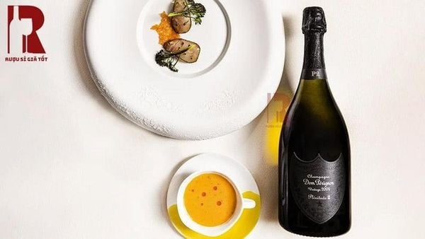 Dom Perignon