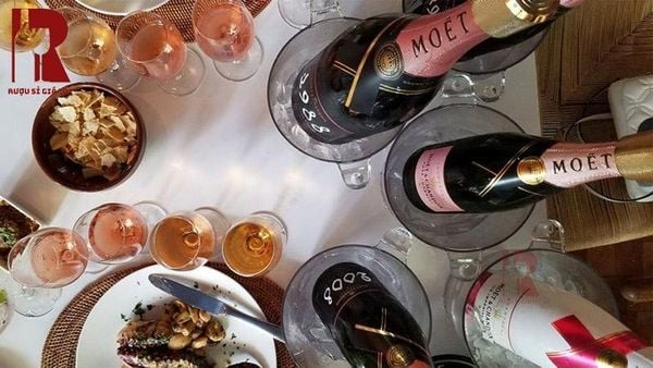 Moet Chandon
