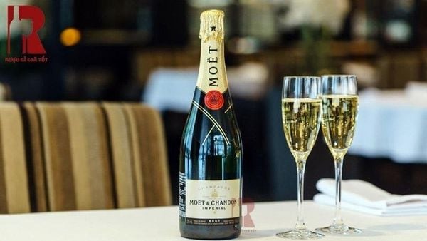 Moet Chandon