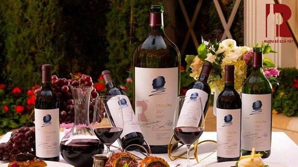 Opus One