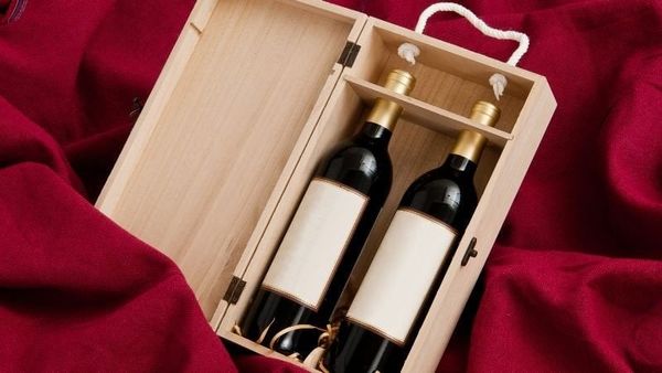 Lựa chọn thương hiệu có ngân sách phù hợp để làm quà rượu tết