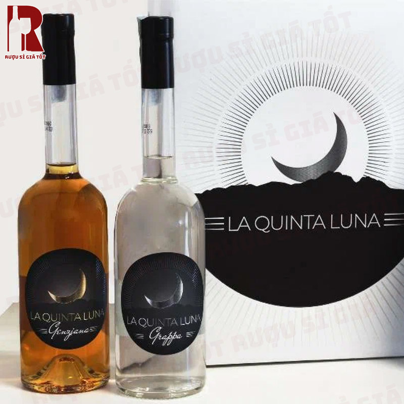 Lợi Ích Khi Chọn La Quinta Luna Grappa