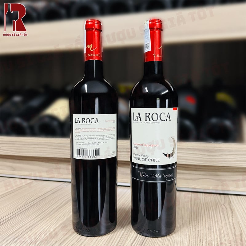 La Roca Cabernet Sauvignon