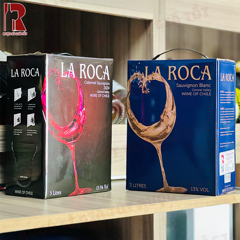 Các món ăn hoàn hảo để đi kèm với La Roca Sauvignon Blanc