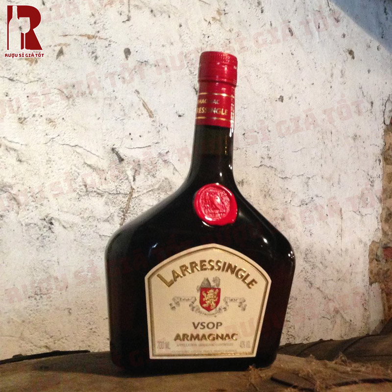 Larressingle VSOP Armagnac