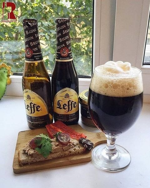 Leffe