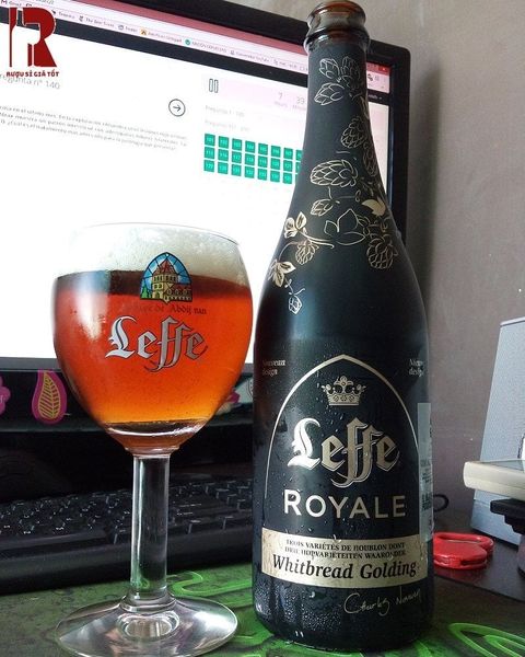 Leffe
