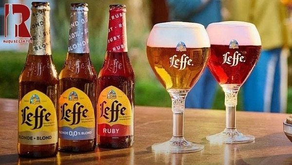 Leffe