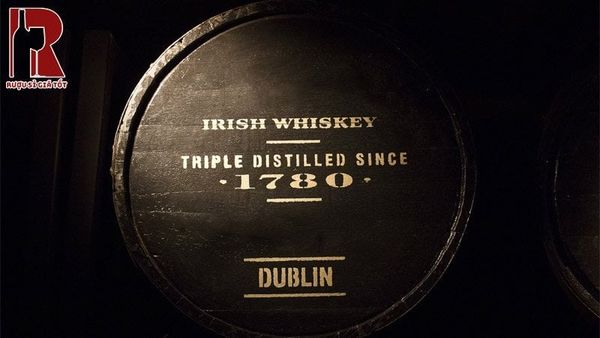 Whisky Ireland