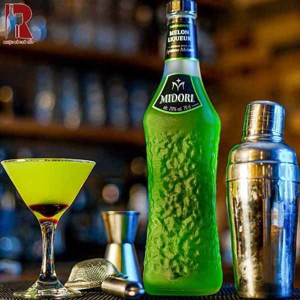 Liqueur