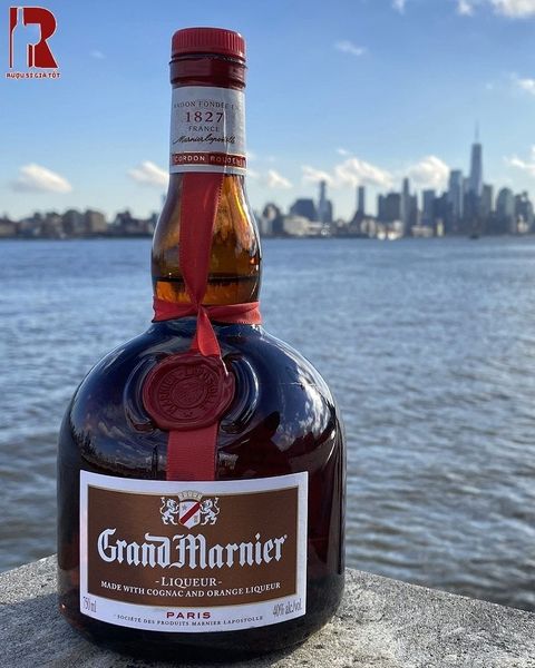 Liqueur