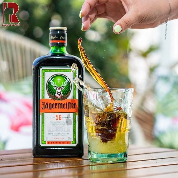 Liqueur